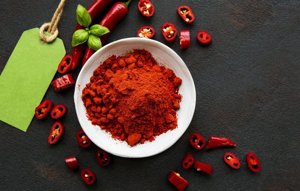 How to Make a Flavorful Vegan Chili with a Depth of Spices?
