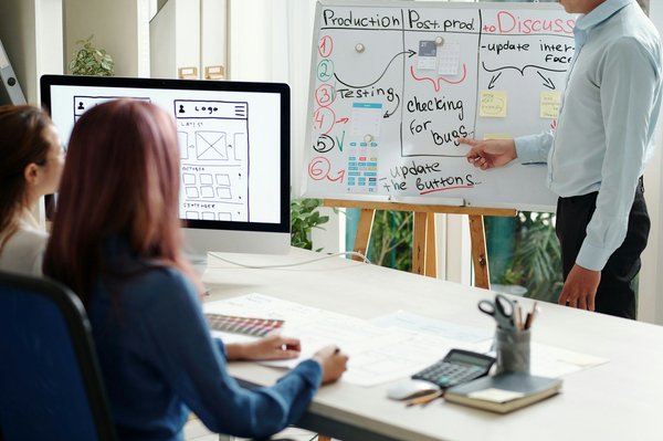 Best practices for consultants to optimize biopharmaceutical processes